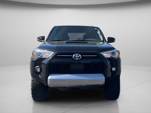 Used 2024 Toyota 4Runner TRD Off-Road Premium w/ Moonroof Package AWD/4WD image 11