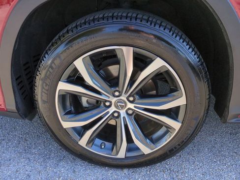 Certified 2022 Lexus RX 350 FWD w/ Premium Package image 11