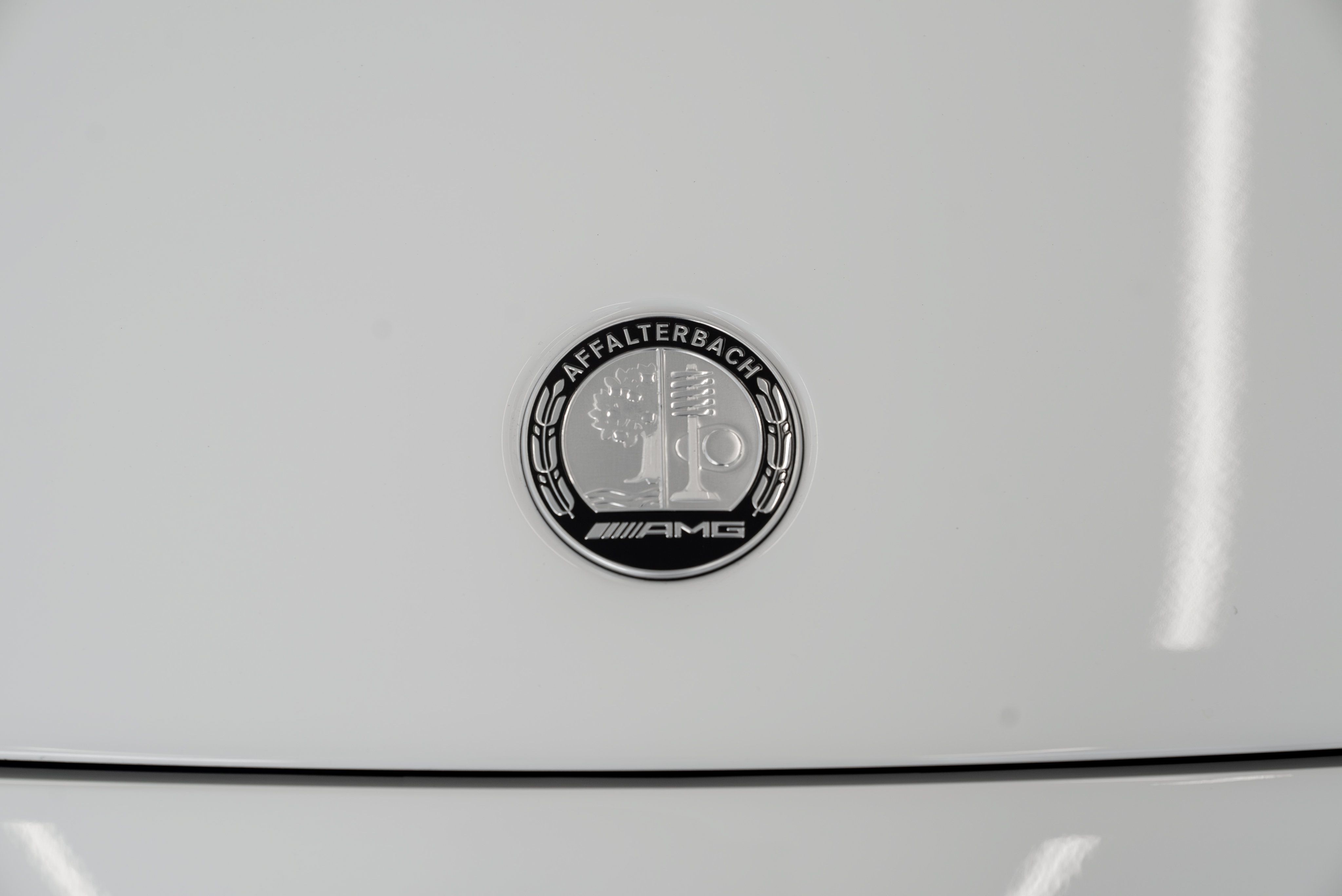 Used 2025 Mercedes-Benz GLA 35 AMG 4MATIC image 5
