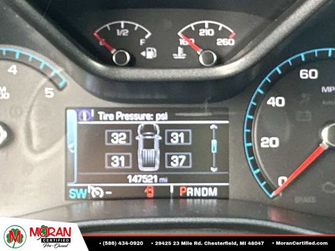 Used 2016 Chevrolet Colorado Z71 AWD/4WD image 20