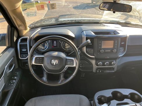 Used 2019 RAM 2500 Big Horn image 8
