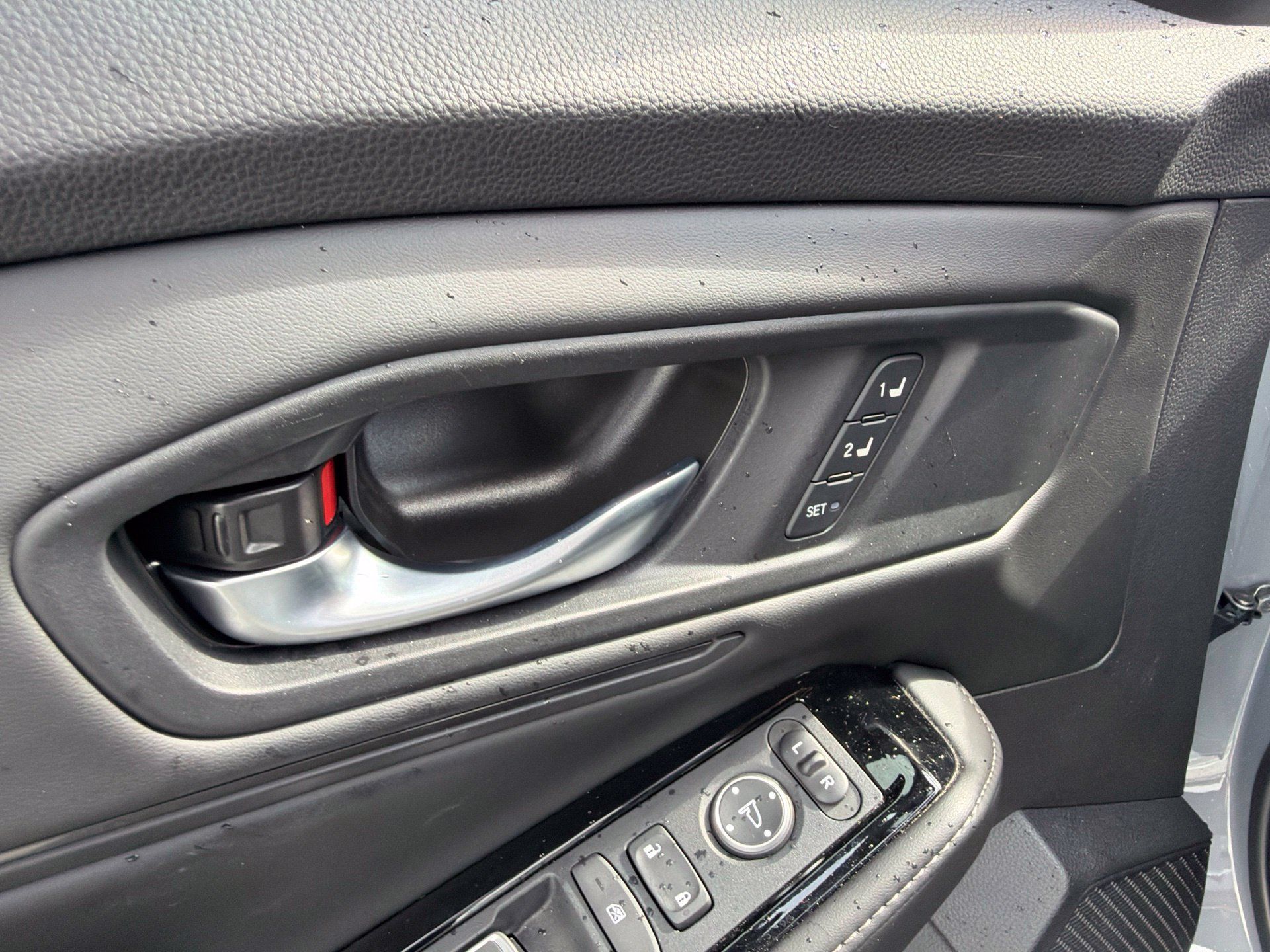 Used 2024 Honda Accord Touring image 18