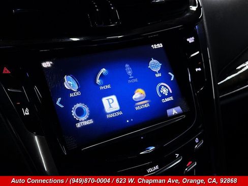 Used 2014 Cadillac ELR w/ Luxury Package FWD image 15