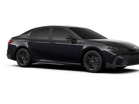 New 2026 Toyota Camry SE image 14