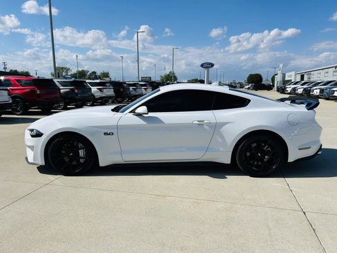 Used 2023 Ford Mustang GT w/ Equipment Group 301A RWD image 30