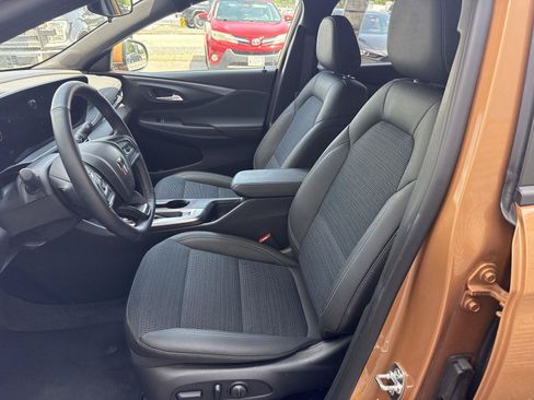 New 2026 Buick Envista Preferred w/ Convenience I Package FWD image 22