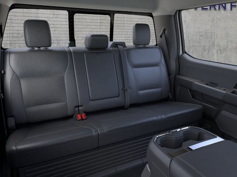 New 2026 Ford F350 4x4 Crew Cab Super Duty image 11