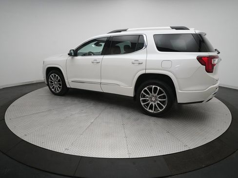 Used 2023 GMC Acadia Denali w/ Trailering Package image 12