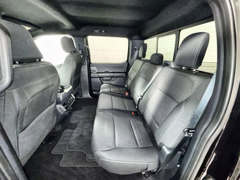 Used 2024 Ford F150 XLT w/ Equipment Group 302A MID image 19