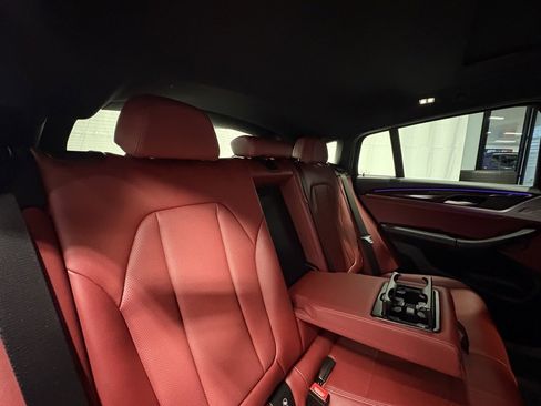 Certified 2023 BMW X4 xDrive30i w/ Premium Package image 24