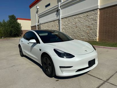 Used 2023 Tesla Model 3 Standard Range
