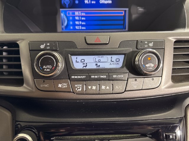 Used 2014 Honda Odyssey EX-L image 33