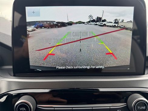 New 2026 Ford Escape Active image 25