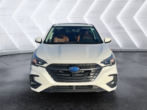 Certified 2025 Subaru Legacy Premium image 2