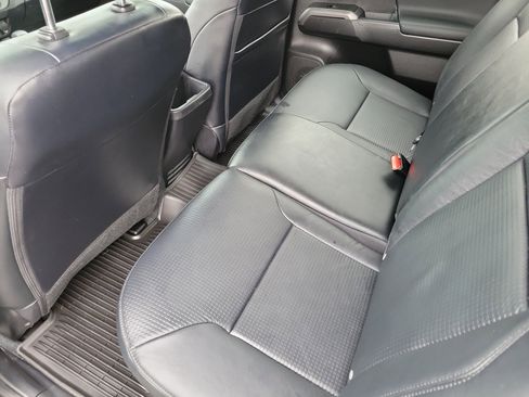 Certified 2023 Toyota Tacoma TRD Sport w/ TRD Premium Sport Package image 13