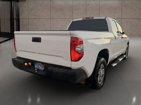 Used 2016 Toyota Tundra SR image 13