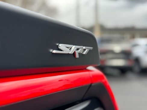 Used 2018 Dodge Challenger SRT Demon image 17