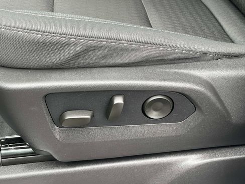 Used 2026 GMC Sierra 1500 Elevation RWD image 22