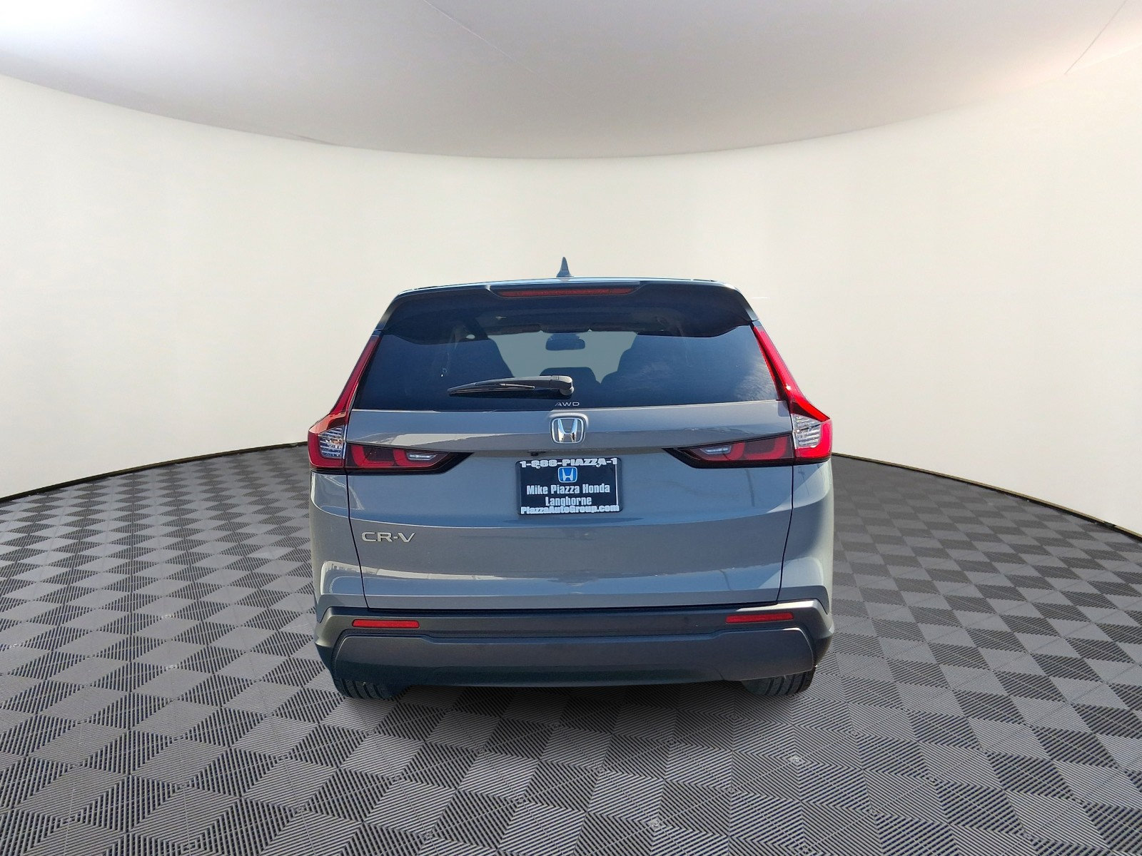 Used 2024 Honda CR-V EX image 6