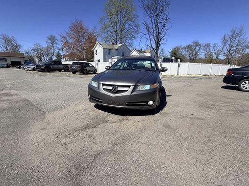 Used 2008 Acura TL image 2
