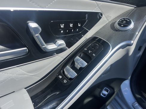 Used 2026 Mercedes-Benz S 580 4MATIC Sedan image 15