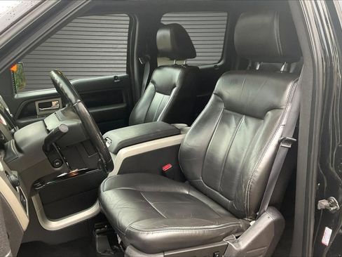 Used 2011 Ford F150 FX4 w/ FX Luxury Pkg image 19