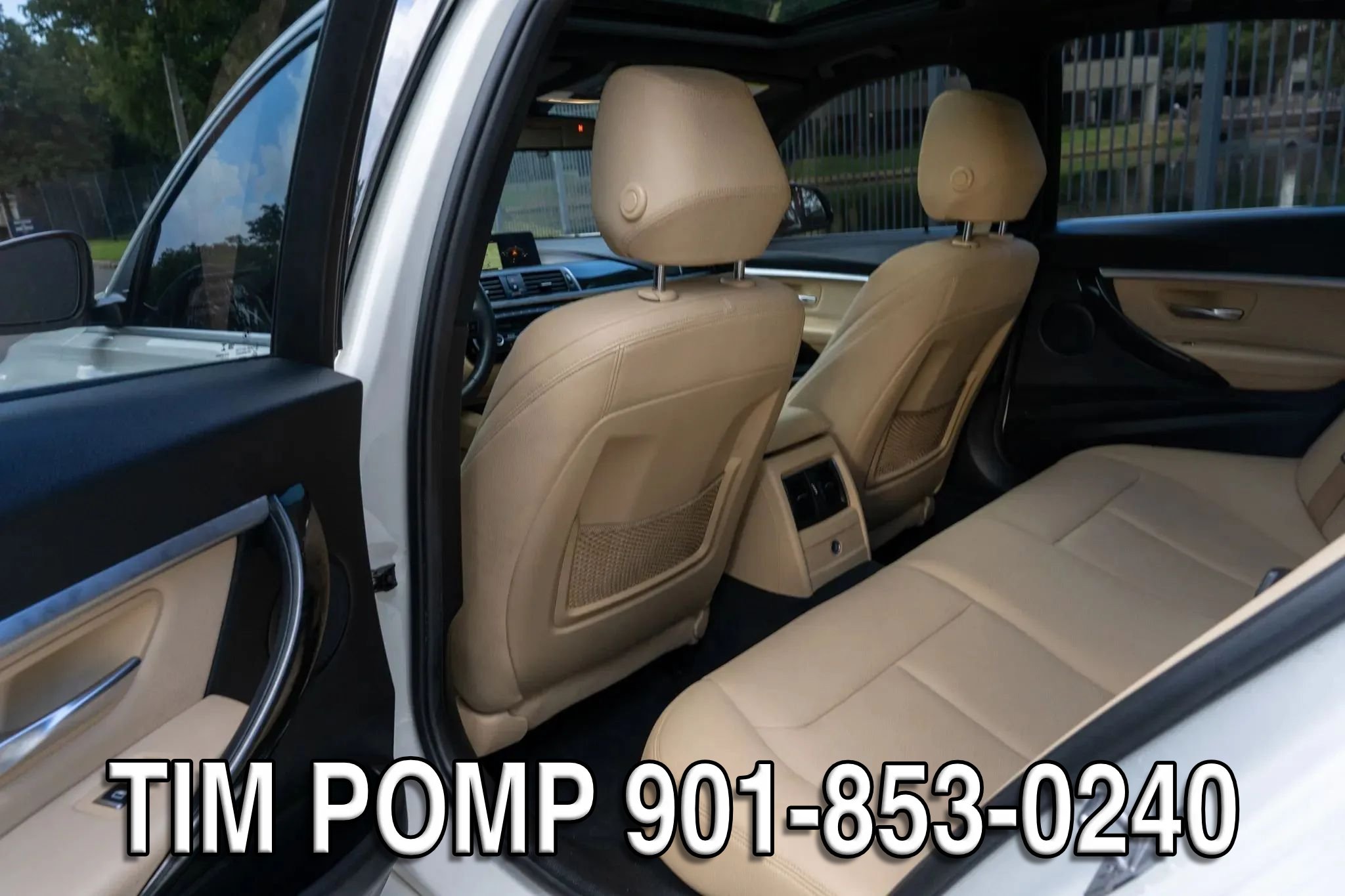 Used 2018 BMW 330i Sedan RWD image 13