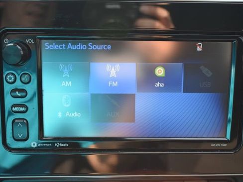 Used 2017 Toyota Corolla iM w/ Carpet Mat Package FWD image 26