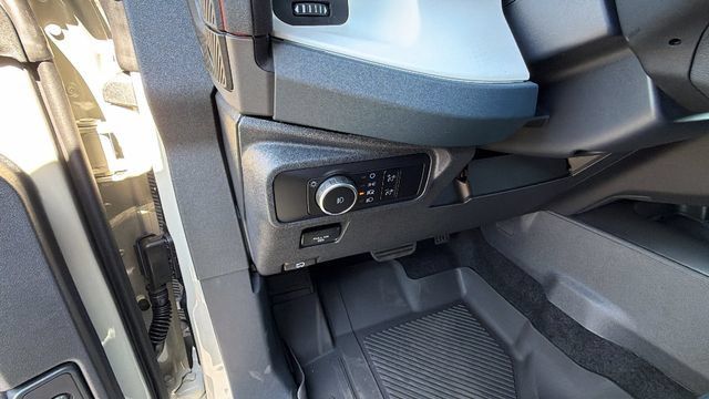New 2026 Ford Bronco Heritage Edition AWD/4WD image 30