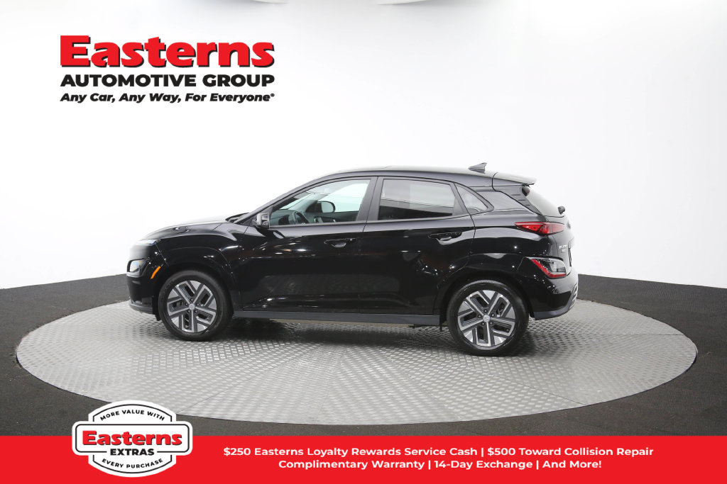 Used 2023 Hyundai Kona SEL FWD image 63