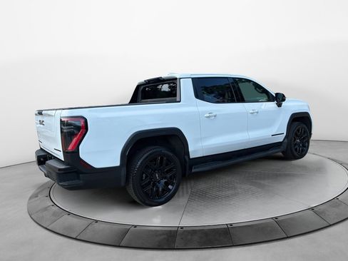 New 2026 GMC Sierra EV Elevation w/ Premium Package AWD/4WD image 7