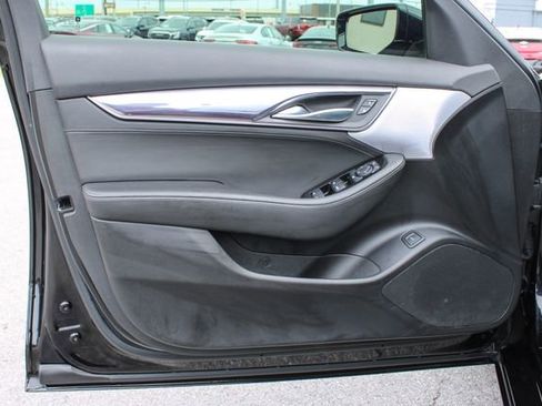 Used 2020 Cadillac CT5 Luxury w/ Sun And Sound Package image 10