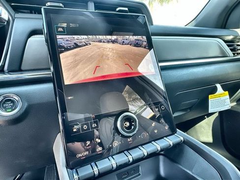 New 2026 GMC Terrain Elevation AWD/4WD image 16