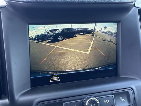 Certified 2019 GMC Terrain SLE FWD image 14