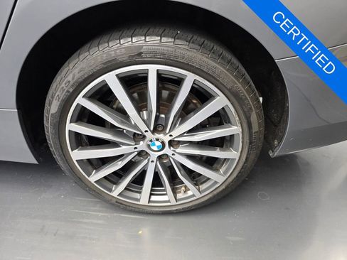 Used 2024 BMW 228i Gran Coupe w/ Convenience Package FWD image 16