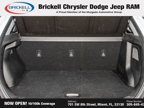 Used 2022 Hyundai Kona SEL w/ Convenience Package image 9