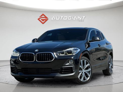 Used 2018 BMW X2 sDrive28i w/ Premium Package image 1