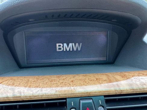 Used 2005 BMW 645Ci Convertible RWD image 26