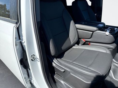 New 2025 Chevrolet Silverado 2500 W/T w/ WT Convenience Package image 25