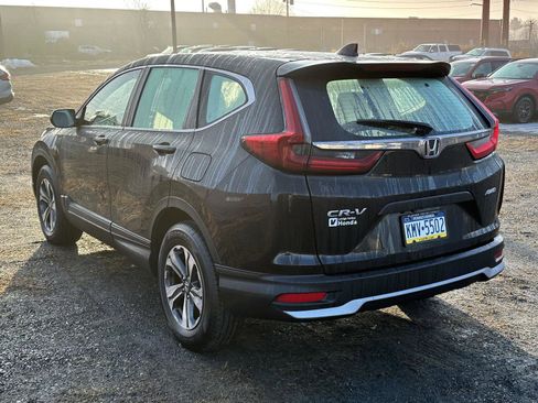 Used 2020 Honda CR-V LX image 6