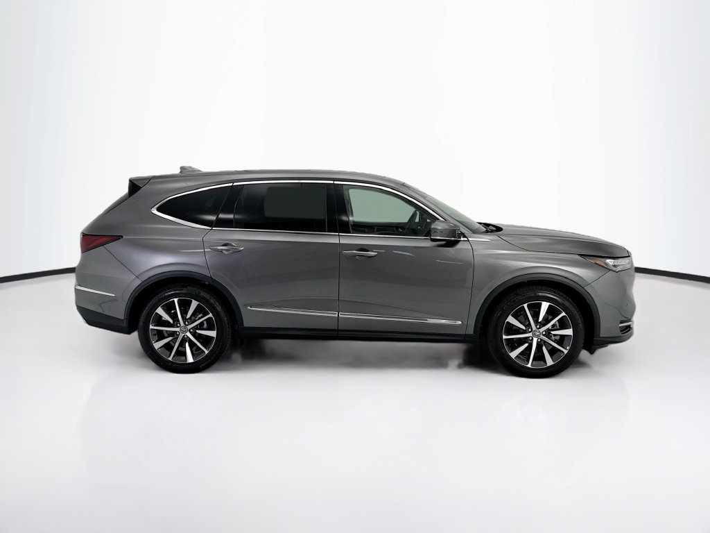Used 2026 Acura MDX w/ Technology Package FWD image 5