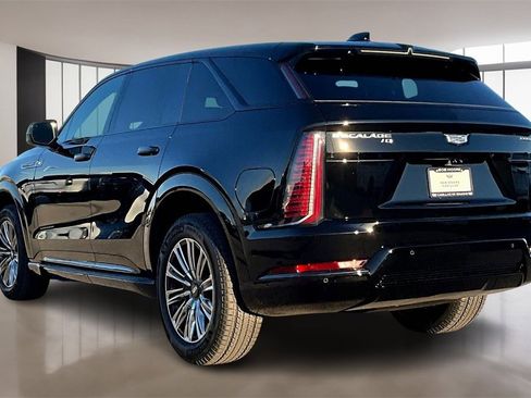 New 2026 Cadillac Escalade IQ Sport 1 image 3