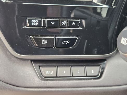 Used 2026 Lexus TX 350 AWD w/ Technology Package image 16