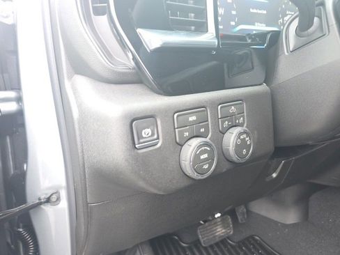 New 2026 Chevrolet Silverado 1500 LT image 17