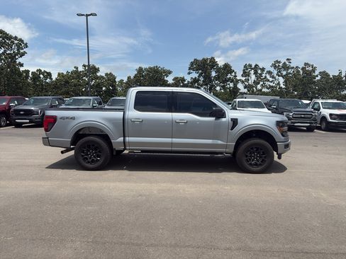 Used 2026 Ford F150 XLT w/ XLT Black Appearance Package AWD/4WD image 5