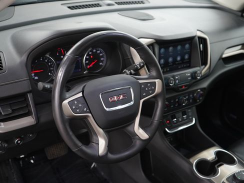 Used 2019 GMC Terrain Denali image 21