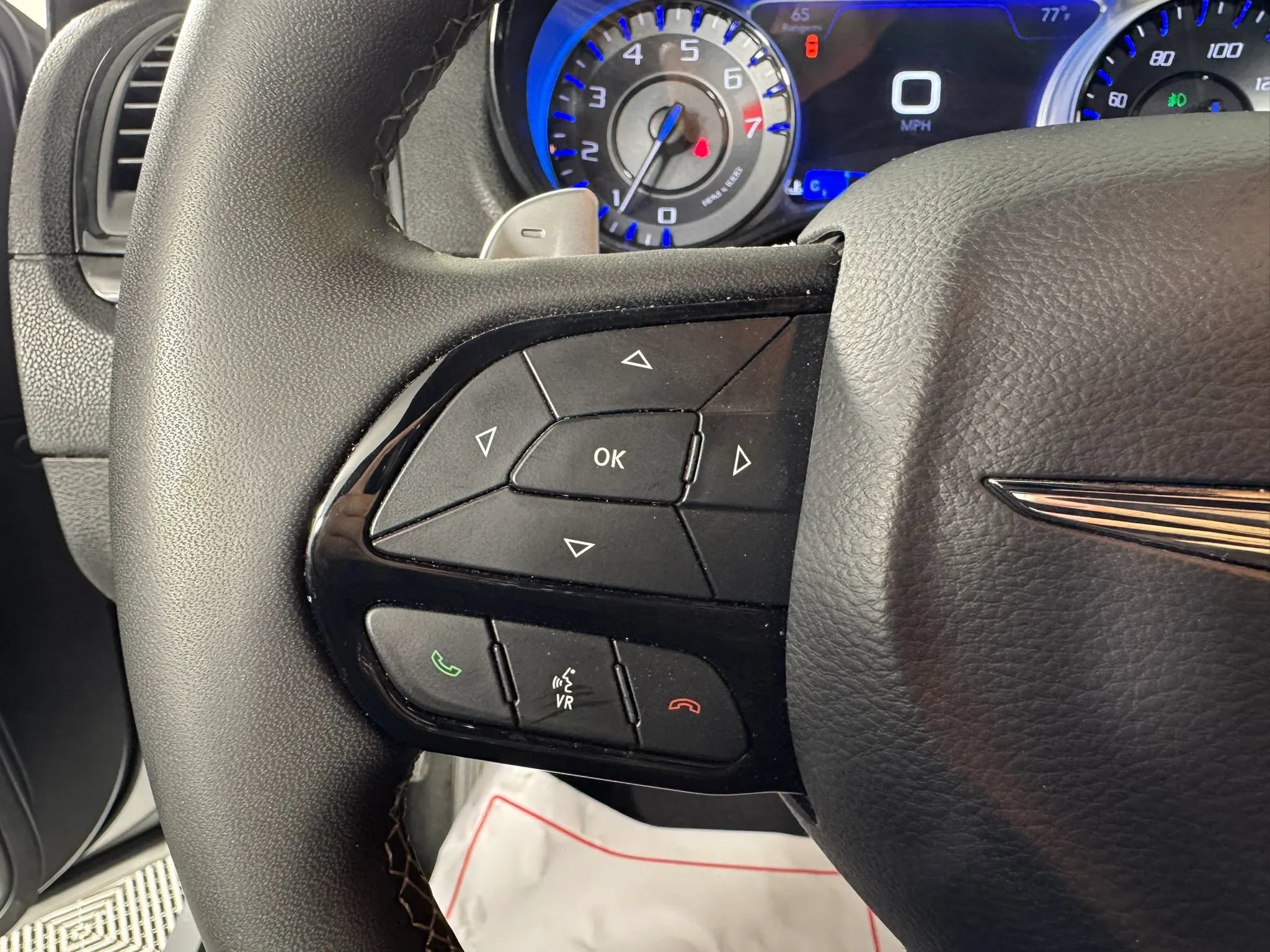 Used 2023 Chrysler 300 S RWD image 15