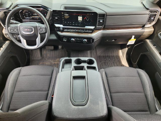 Used 2024 GMC Sierra 1500 Elevation w/ LPO, Elevation Black Package RWD image 25