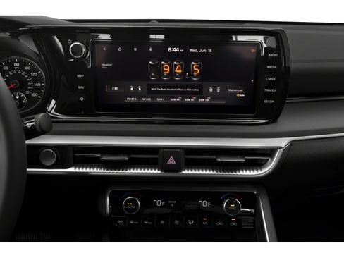 Used 2022 Kia K5 GT-Line FWD image 7