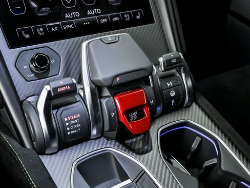 Used 2024 Lamborghini Urus Performante AWD/4WD image 43